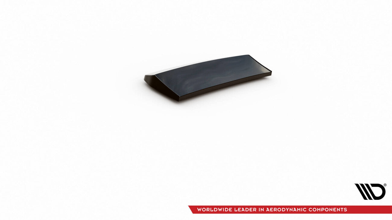 Audi TT 8S S-Line - Heck Ansatz