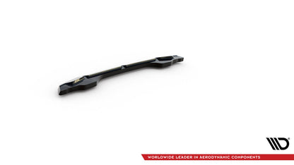 BMW 2er G42 Coupe M240i - Mittlerer Heck Ansatz Diffusor