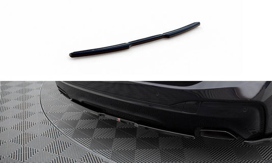 BMW 6er GT G32 - Heck Spoiler