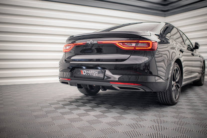Renault Talisman - Heck Ansatz