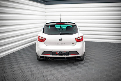 Seat Ibiza FR SC Facelift - Street Pro Heckschürze