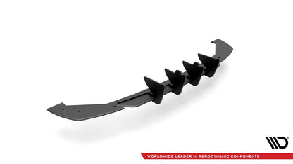 Seat Leon FR - Street Pro Heckschürze