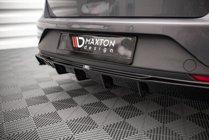 Seat Leon FR ST - Heck Diffusor