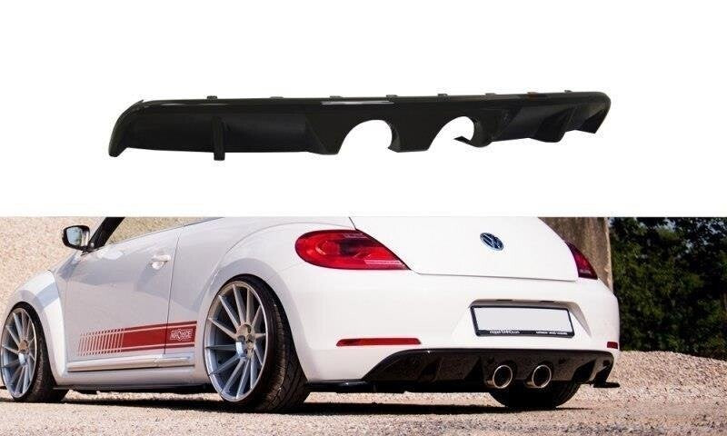 Volkswagen Beetle 5C | 2010 - Body Styling