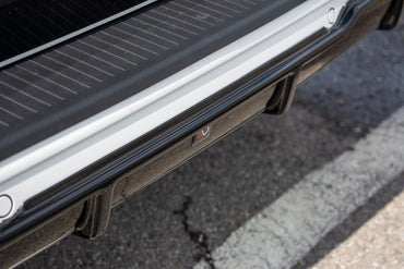 VW T6/T6.1 - Heck Ansatz