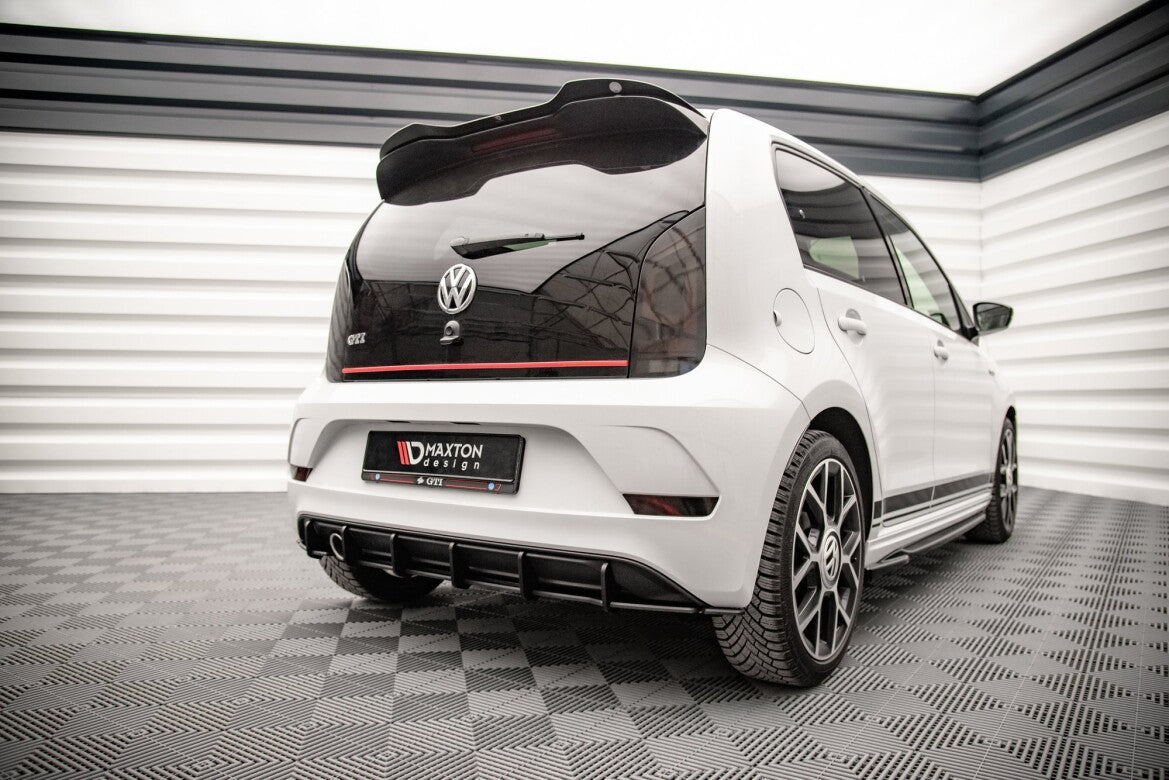 VW UP GTI - Street Pro Heckschürze