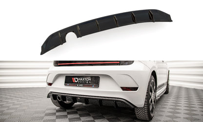 VW UP GTI - Heck Diffusor Aufsatz
