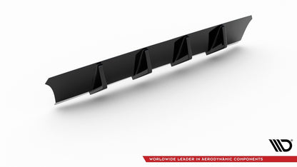 Seat Leon Cupra ST Facelift - Heck Ansatz