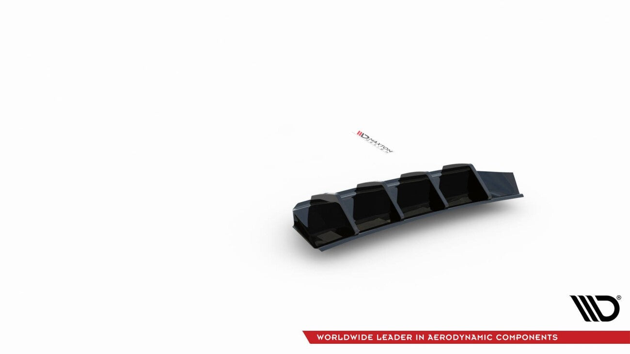 Seat Leon FR ST - Heck Ansatz V.1