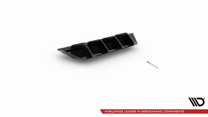 Seat Leon FR ST - Heck Ansatz V.1