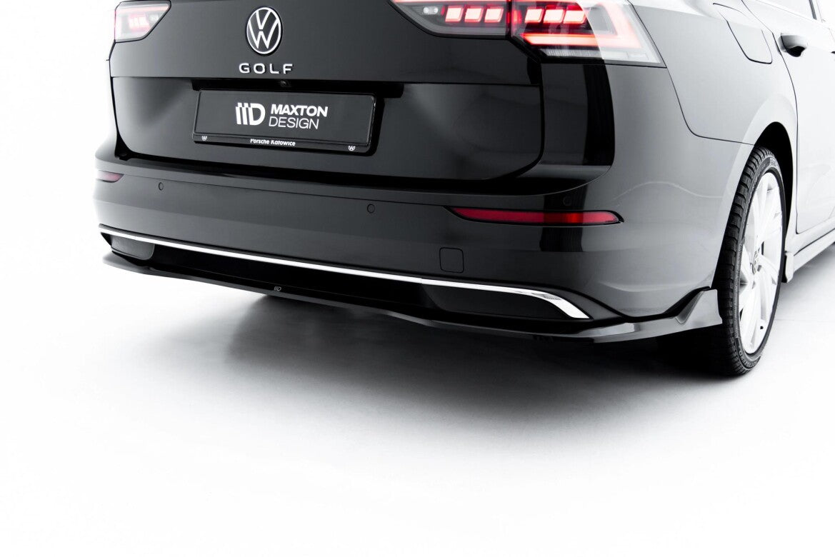 VW Golf 8.5 Variant - Heck Ansatz