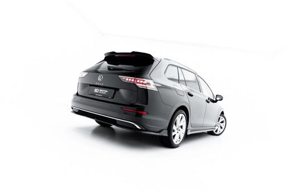VW Golf 8.5 Variant - Heck Ansatz