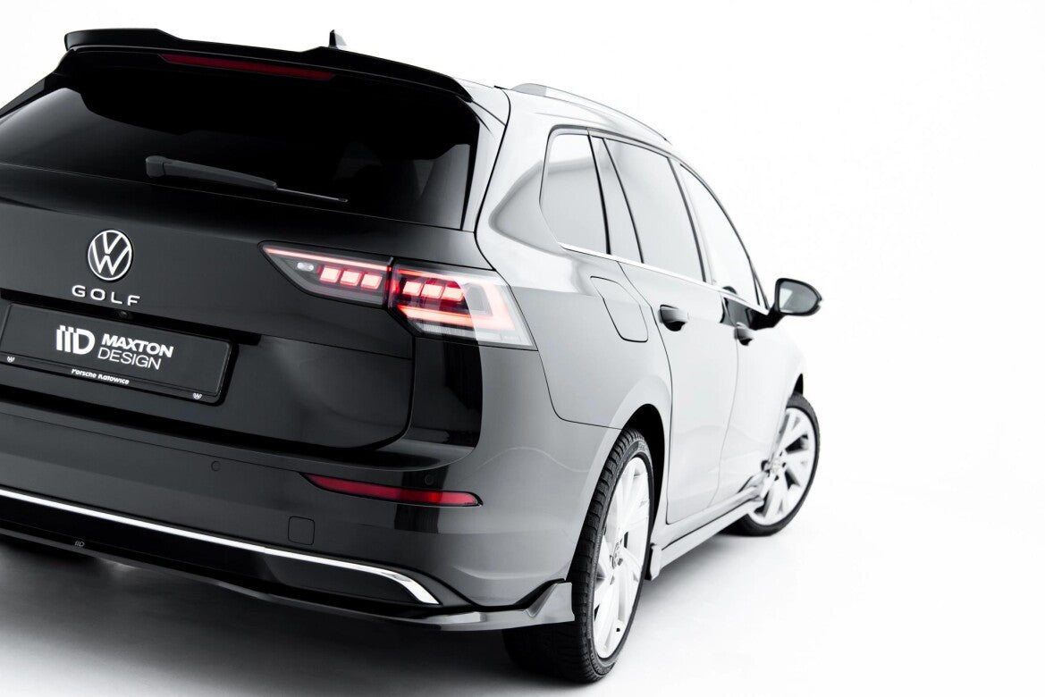 VW Golf 8.5 Variant - Heck Ansatz