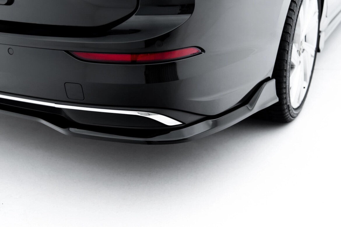 VW Golf 8.5 Variant - Heck Ansatz