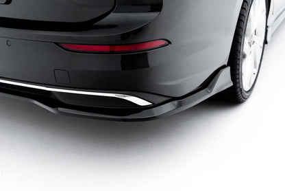 VW Golf 8.5 Variant - Heck Ansatz