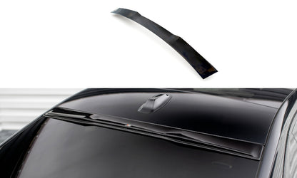 BMW 7er G70 - Heckscheiben Spoiler