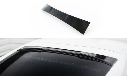 Chevrolet Corvette Stingray / Z06 C7 - Heckscheiben Spoiler