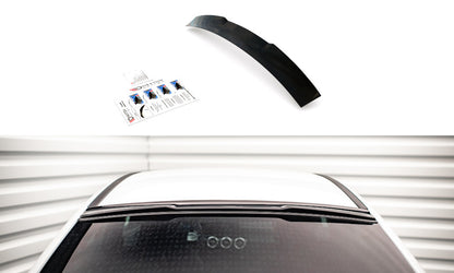 Mercedes A35 AMG / A-Klasse AMG-Line - Heckscheiben Spoiler