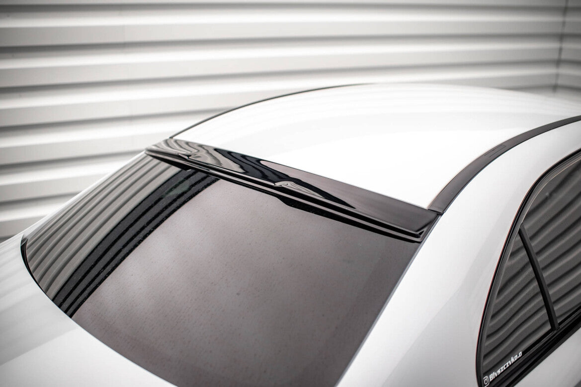 Mercedes A35 AMG / A-Klasse AMG-Line - Heckscheiben Spoiler