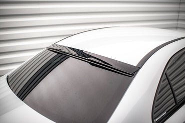 Mercedes A35 AMG / A-Klasse AMG-Line - Heckscheiben Spoiler