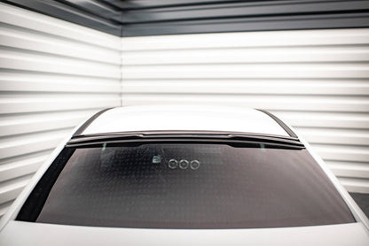 Mercedes A35 AMG / A-Klasse AMG-Line - Heckscheiben Spoiler