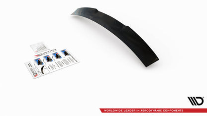 Mercedes A35 AMG / A-Klasse AMG-Line - Heckscheiben Spoiler