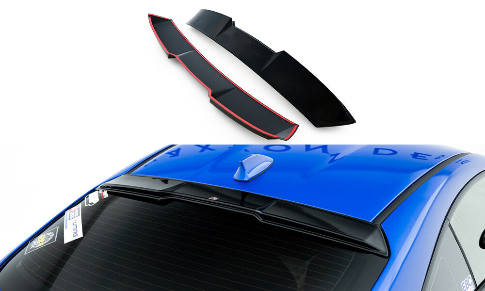 Subaru BRZ II | 2021 - Body Styling