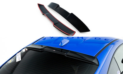 Toyota GR86 - Heckscheiben Spoiler