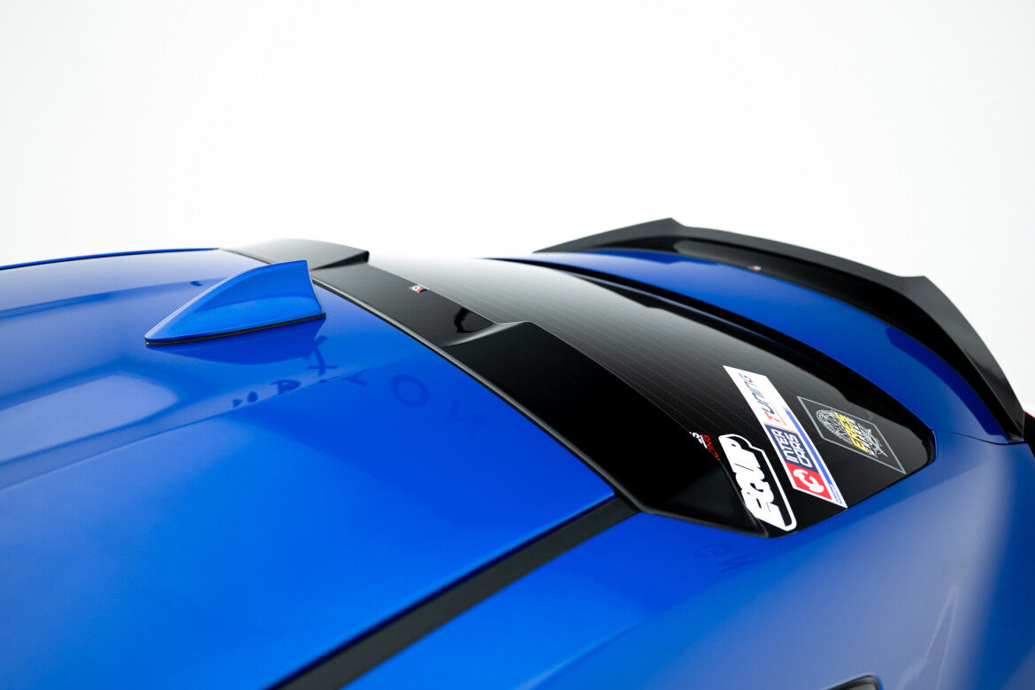 Toyota GR86 - Heckscheiben Spoiler
