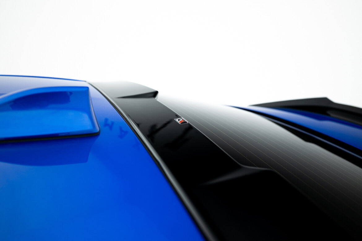 Toyota GR86 - Heckscheiben Spoiler