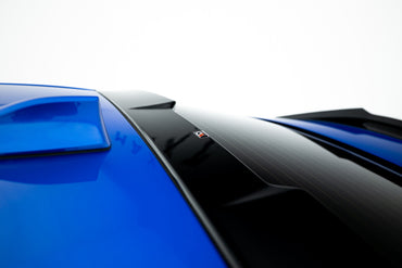 Toyota GR86 - Heckscheiben Spoiler