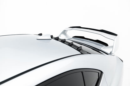 Subaru Impreza WRX STI - Heckscheiben Spoiler