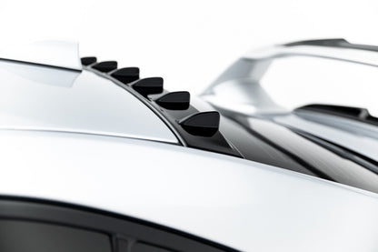 Subaru Impreza WRX STI - Heckscheiben Spoiler