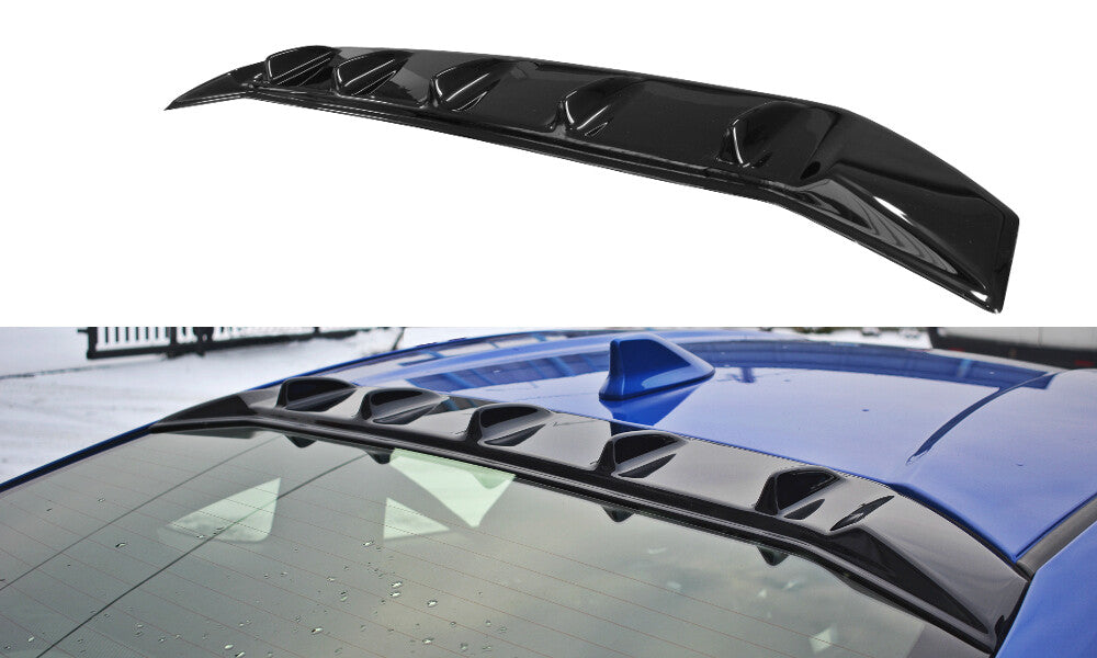 Subaru BRZ I | 2012 - 2020 - Body Styling