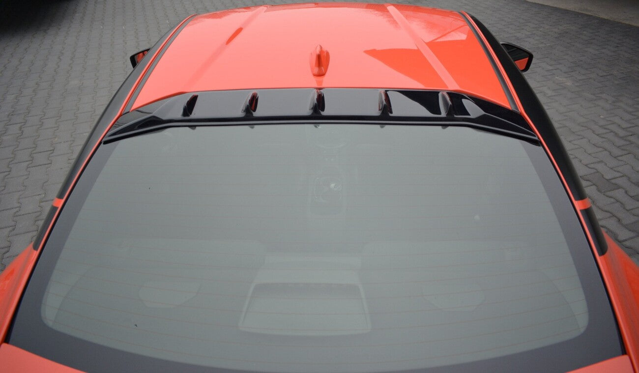 Subaru BRZ Facelift - Heckscheiben Spoiler