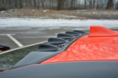 Subaru BRZ Facelift - Heckscheiben Spoiler