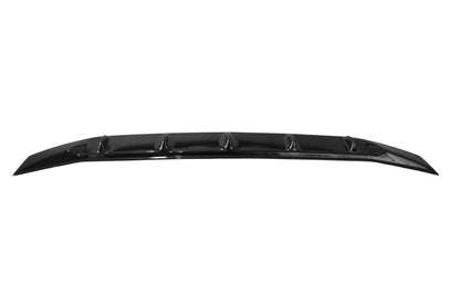 Subaru BRZ Facelift - Heckscheiben Spoiler