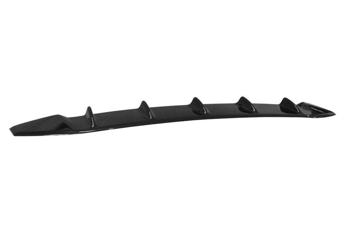 Subaru BRZ Facelift - Heckscheiben Spoiler