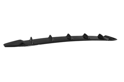 Subaru BRZ Facelift - Heckscheiben Spoiler