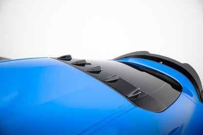 Toyota Supra - Heckscheiben Spoiler