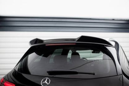 Mercedes GLC AMG-Line - 3D Heck Dachspoiler