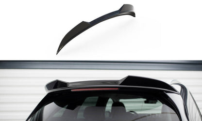 Mercedes GLC AMG-Line - 3D Heck Dachspoiler