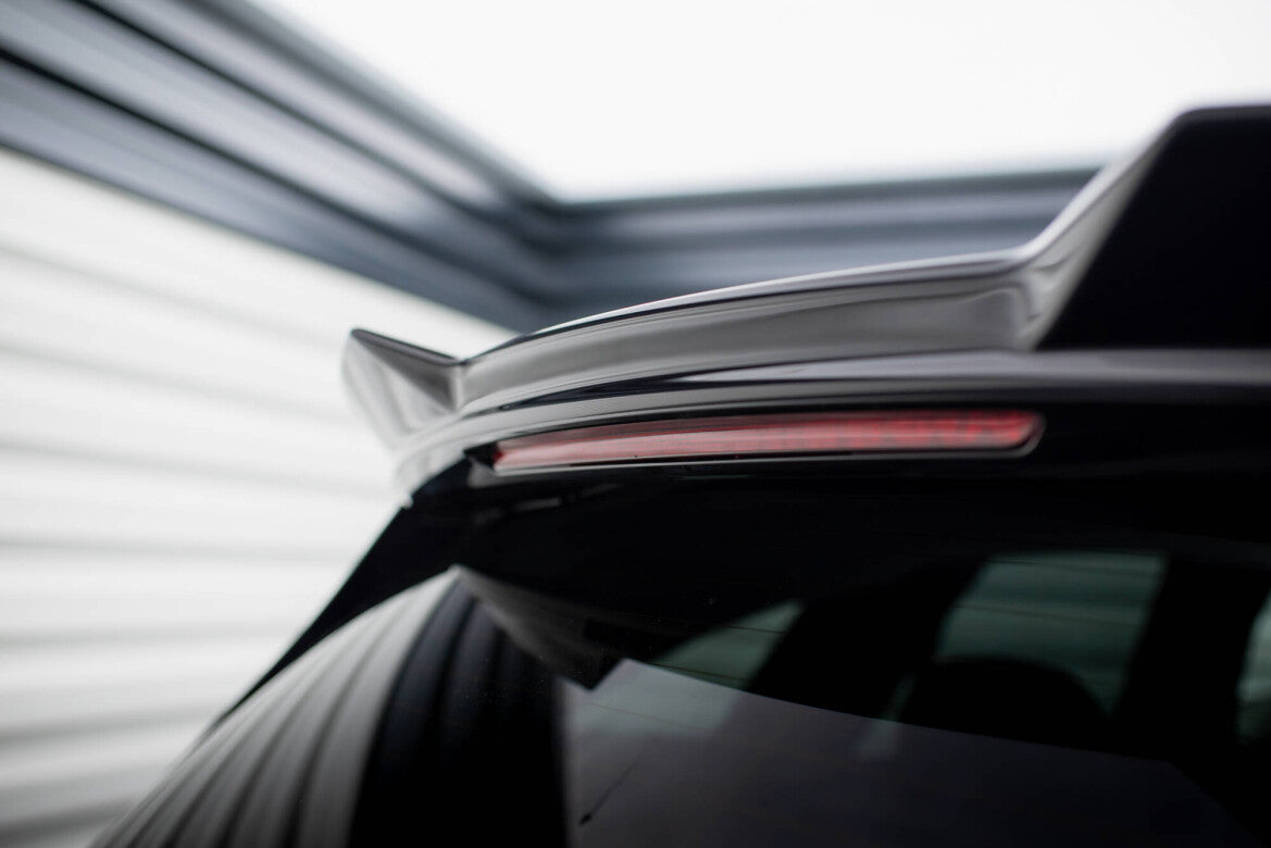 Mercedes GLC AMG-Line - 3D Heck Dachspoiler
