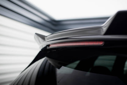 Mercedes GLC AMG-Line - 3D Heck Dachspoiler