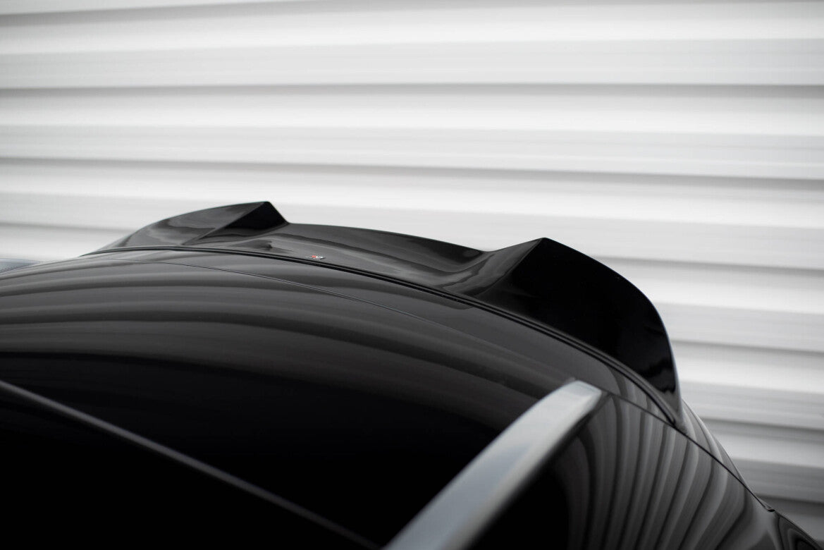 Mercedes GLC AMG-Line - 3D Heck Dachspoiler