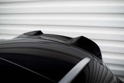 Mercedes GLC AMG-Line - 3D Heck Dachspoiler