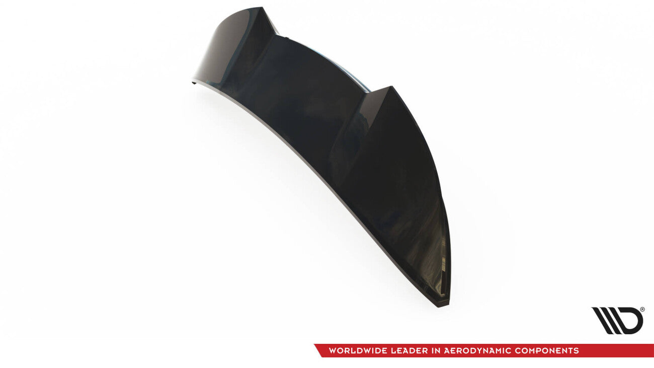 Mercedes GLC AMG-Line - 3D Heck Dachspoiler