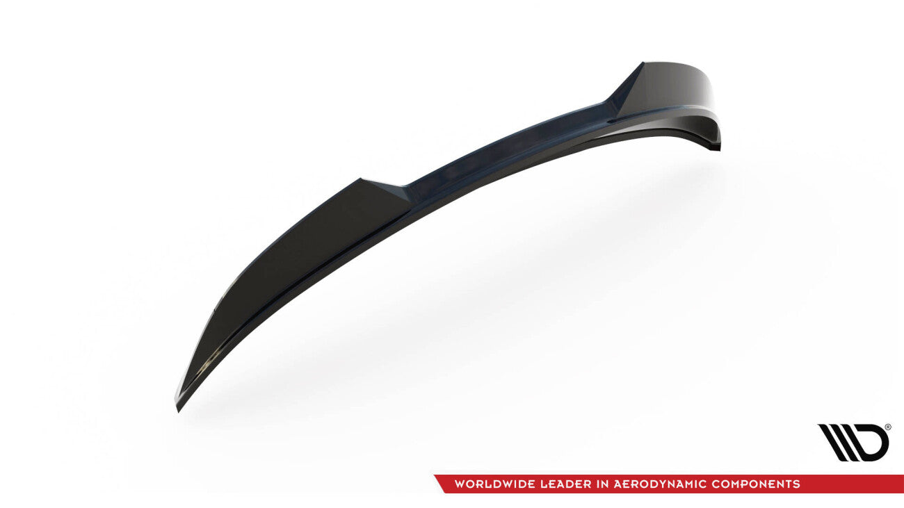 Mercedes GLC AMG-Line - 3D Heck Dachspoiler