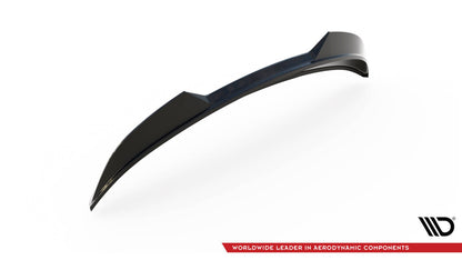 Mercedes GLC AMG-Line - 3D Heck Dachspoiler