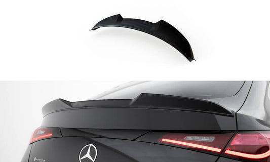 Mercedes GLC AMG-Line - 3D Heck Spoiler